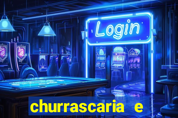 churrascaria e pousada bahia